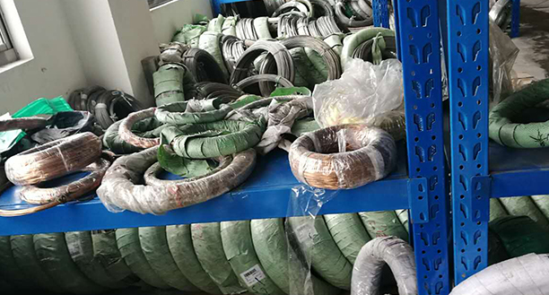 仓储基地 仓储基地