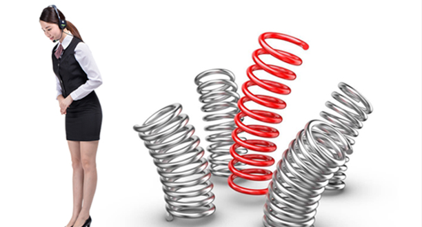 完善服务 完善服务