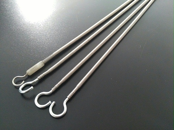 弹簧 弹簧