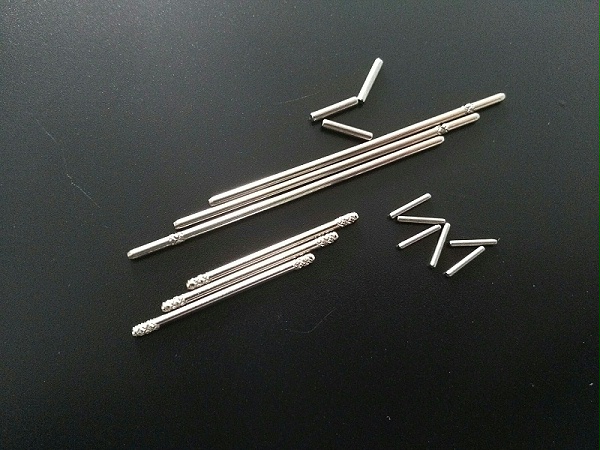 不锈钢弹簧销 不锈钢弹簧销