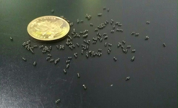 精密弹簧 精密弹簧