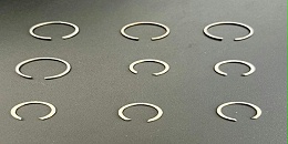 镍基高温合金弹簧硬度多少度