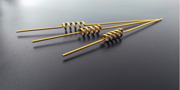 不锈钢弹簧 不锈钢弹簧