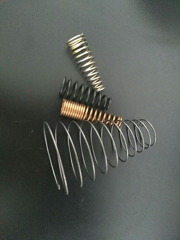 压缩弹簧 压缩弹簧