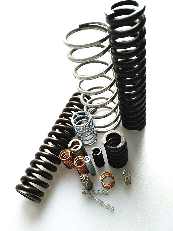 压缩弹簧 压缩弹簧