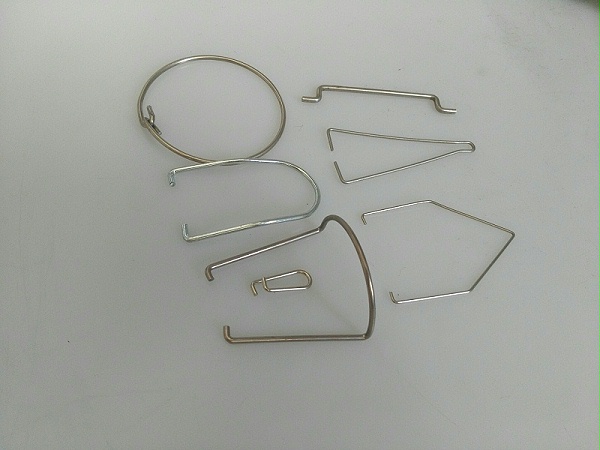 异形弹簧 异形弹簧