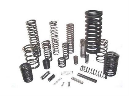 阀门弹簧 阀门弹簧