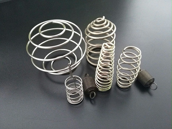 压缩弹簧 压缩弹簧