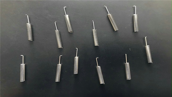 不锈钢弹簧 不锈钢弹簧