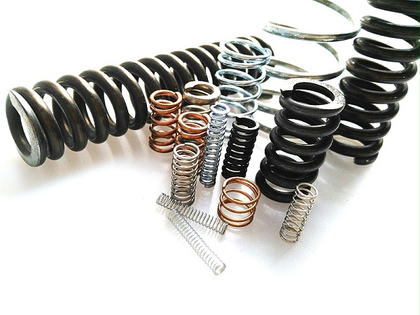 五金弹簧 五金弹簧
