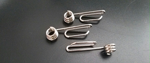 扭簧NH002 扭簧NH002