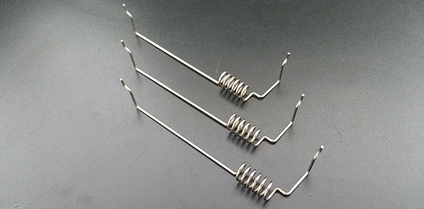 扭簧NH003 扭簧NH003