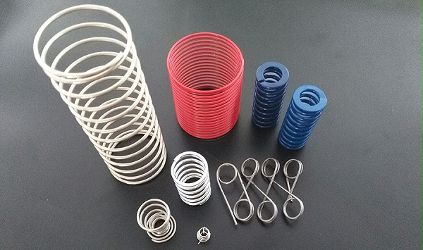 压簧YH002 压簧YH002