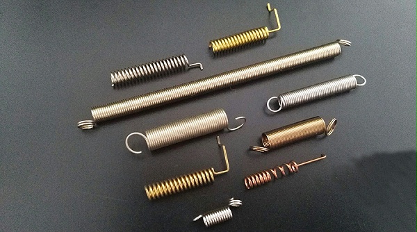 拉簧LH001 拉簧LH001