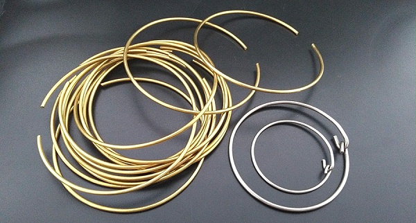 异型轴销弹簧YXZX001 异型轴销弹簧YXZX001