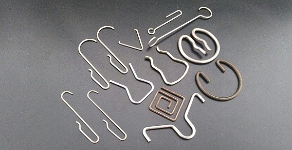 异型轴销弹簧YXZX002 异型轴销弹簧YXZX002