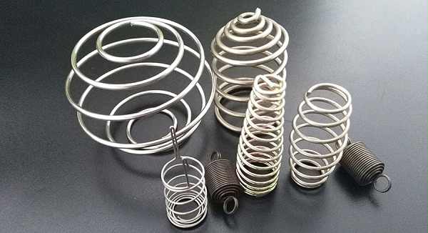 不锈钢弹簧BXG001 不锈钢弹簧BXG001