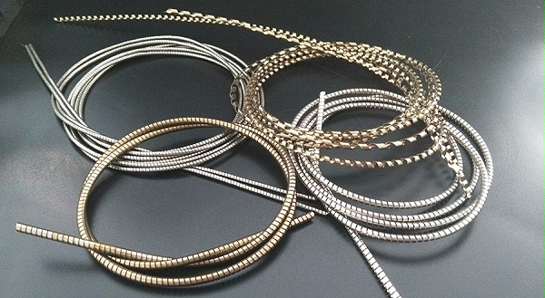 不锈钢弹簧BXG003 不锈钢弹簧BXG003