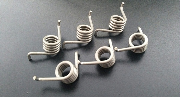 扭簧NH004 扭簧NH004