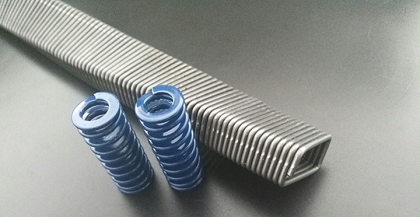 压缩弹簧YH004 压缩弹簧YH004