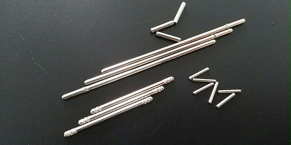 异型轴销弹簧YXZX004 异型轴销弹簧YXZX004