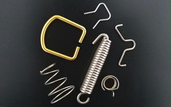 异型轴销弹簧YXZX005 异型轴销弹簧YXZX005