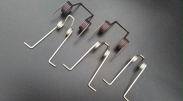 扭簧NH005 扭簧NH005