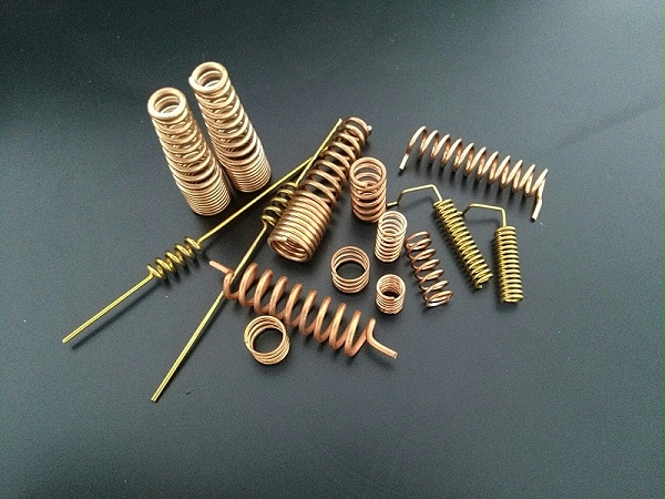 弹簧 弹簧