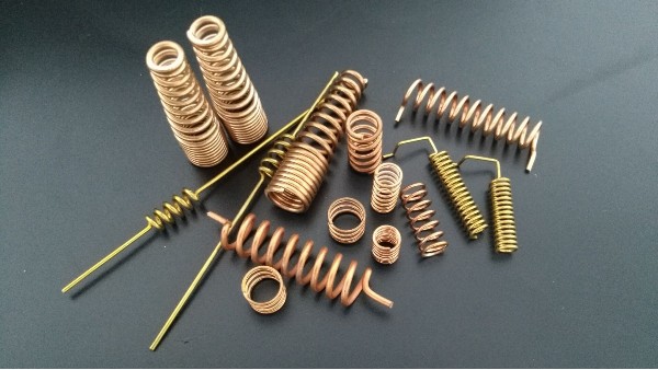 弹簧 弹簧