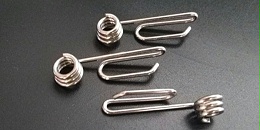 不锈钢弹簧的抛光技术