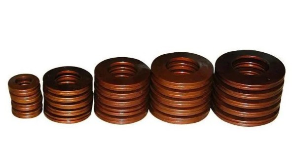 蝶形弹簧 蝶形弹簧