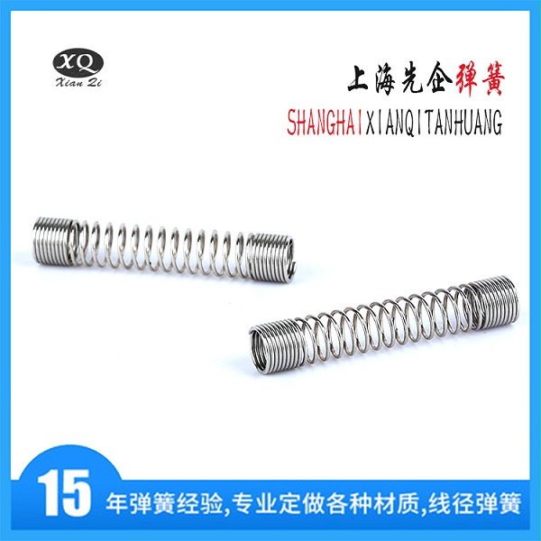 压缩弹簧 压缩弹簧
