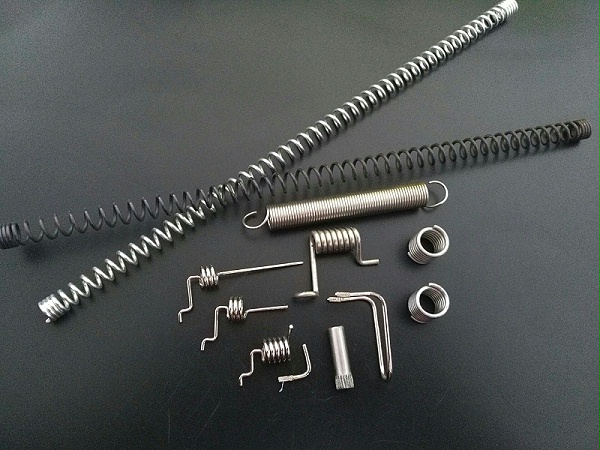 五金弹簧 五金弹簧