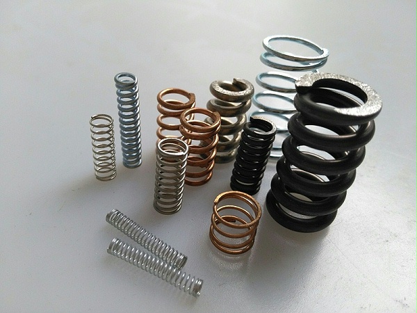 压缩弹簧 压缩弹簧