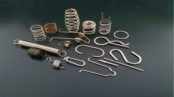 异形弹簧 异形弹簧