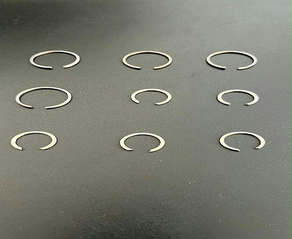 不锈钢卡圈 不锈钢卡圈