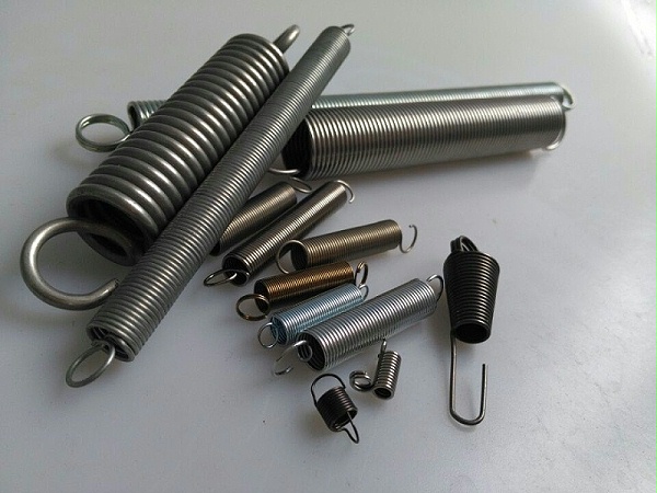拉伸弹簧 拉伸弹簧