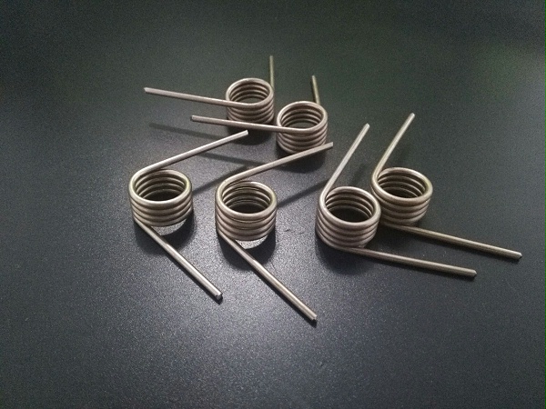 不锈钢弹簧 不锈钢弹簧