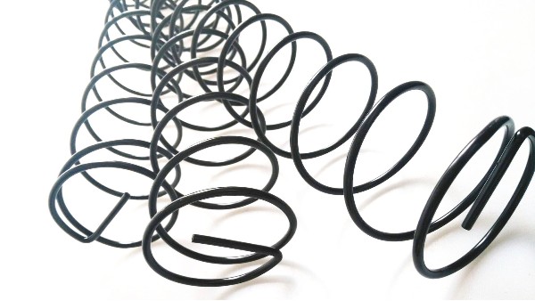 售货机弹簧 售货机弹簧