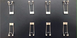 弹簧对注塑模具的寿命中起哪些作用？