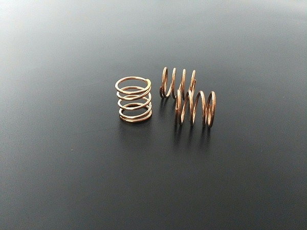 压缩弹簧 压缩弹簧