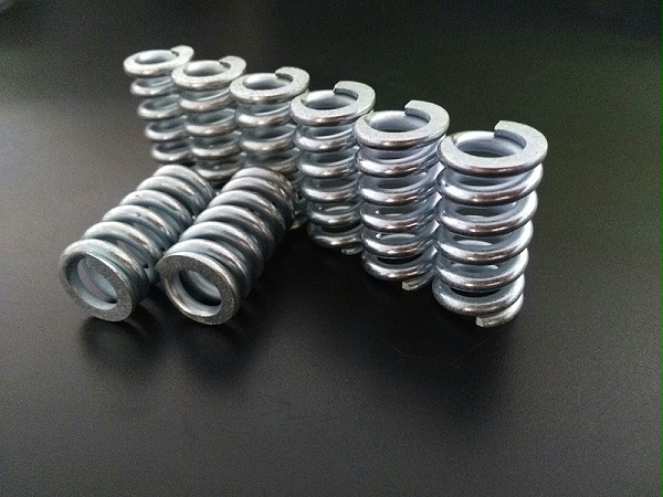 压缩弹簧 压缩弹簧