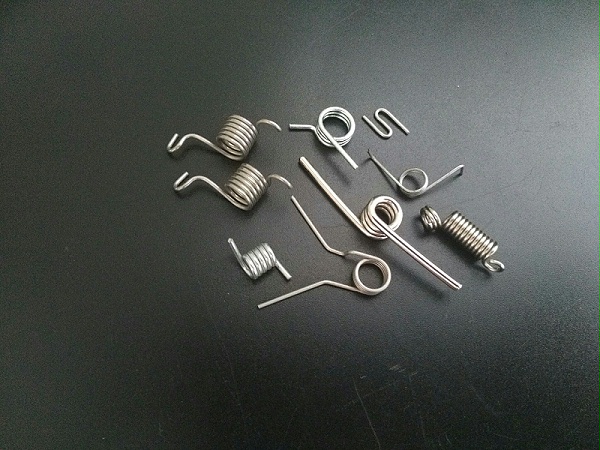扭力弹簧 扭力弹簧