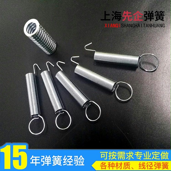 弹簧成型 弹簧成型