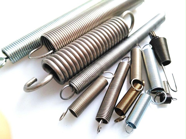 不锈钢弹簧 不锈钢弹簧
