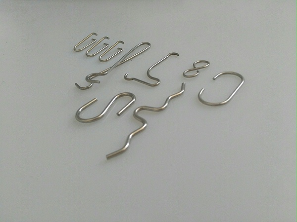 异形弹簧 异形弹簧