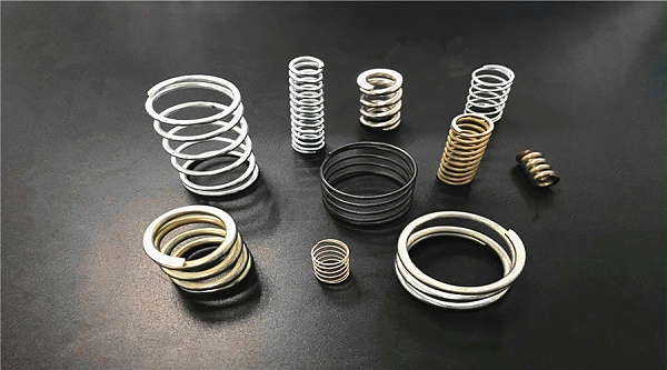 不锈钢弹簧 不锈钢弹簧