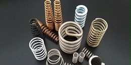 镍基高温合金弹簧使用温度