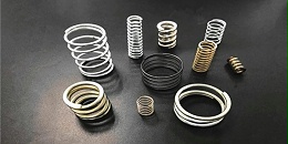 弹簧颜色强度等级：性能与应用的关键指标