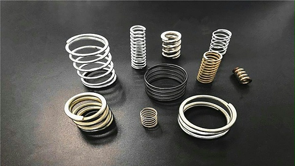 不锈钢弹簧 不锈钢弹簧